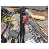 That Lot At The End of a Pretty Nifty Tool Sale!