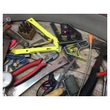 That Lot At The End of a Pretty Nifty Tool Sale!