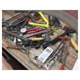That Lot At The End of a Pretty Nifty Tool Sale!
