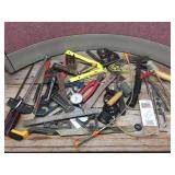 That Lot At The End of a Pretty Nifty Tool Sale!