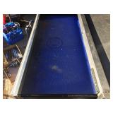 KOBALT - Stainless Steel - 11 Drawer Rolling Tool Cabinet