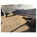 KOBALT - Stainless Steel - 11 Drawer Rolling Tool Cabinet