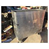 KOBALT - Stainless Steel - 11 Drawer Rolling Tool Cabinet