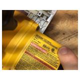 DEWALT DCS391 - 20V Cordless 6 1/2" Circular Saw - Tool Only