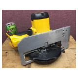 DEWALT DCS391 - 20V Cordless 6 1/2" Circular Saw - Tool Only