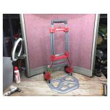 MILWAUKEE Folding Cart