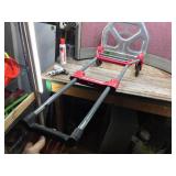 MILWAUKEE Folding Cart