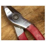 SNAP ON - MAC - BLUE POINT Cutter - Pliers - Crimper