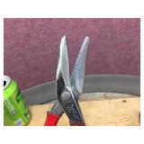 SNAP ON - MAC - BLUE POINT Cutter - Pliers - Crimper