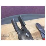 SNAP ON - MAC - BLUE POINT Cutter - Pliers - Crimper