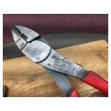 SNAP ON - MAC - BLUE POINT Cutter - Pliers - Crimper