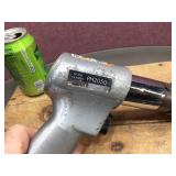 SNAP ON PH2050 Heavy Duty Air Hammer + Bits