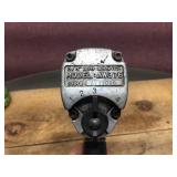 MAC TOOLS AW376 - 3/8" Dr Air Wrench