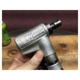 DYNABRADE 20,000 RPM Right Angle Air Tool