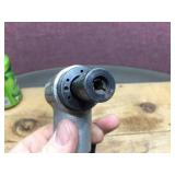 DYNABRADE 20,000 RPM Right Angle Air Tool