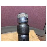 SNAP ON PH3050 Heavy Duty Air Hammer with PH200D Quick Chuck