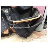 WOW! OCCIDENTAL LEATHER - Tool Belt - Look These Up!