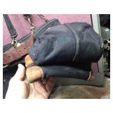 WOW! OCCIDENTAL LEATHER - Tool Belt - Look These Up!