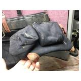 WOW! OCCIDENTAL LEATHER - Tool Belt - Look These Up!