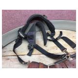 WOW! OCCIDENTAL LEATHER - Tool Belt - Look These Up!