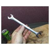 CRAFTSMAN 3 PC SAE Tappet Wrenches 3/8 - 11/16"