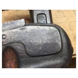 3 Vintage 18" Pipe Wrenches - Proto - Trimo - Other