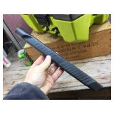 RYOBI P3240iD Cordless 18V Wet-Dry Vac - Tool Only