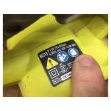 2 RYOBI BE319 + CFS1503G Sanders - Nice