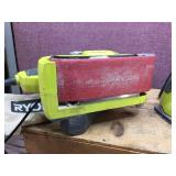 2 RYOBI BE319 + CFS1503G Sanders - Nice