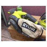 2 RYOBI BE319 + CFS1503G Sanders - Nice