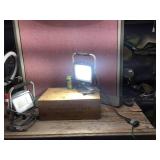 2 LED Worklights - GT Lite/Smart Electrician