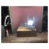 2 LED Worklights - GT Lite/Smart Electrician