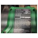 HITACHI C10FCG Compound Miter Saw - Nice