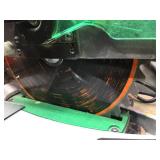 HITACHI C10FCG Compound Miter Saw - Nice