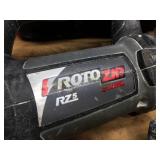 BOSCH - ROTO ZIP RZ5 with Roto Zip Mate ZM2