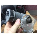 BOSCH - ROTO ZIP RZ5 with Roto Zip Mate ZM2