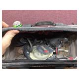 BOSCH - ROTO ZIP RZ5 with Roto Zip Mate ZM2