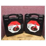 2 GOLDBLATT G12715 Vacuum Suction Cup - Like New