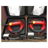 2 GOLDBLATT G12715 Vacuum Suction Cup - Like New