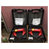 2 GOLDBLATT G12715 Vacuum Suction Cup - Like New