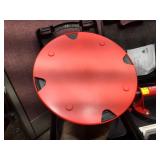 2 GOLDBLATT G12715 Vacuum Suction Cup - Like New