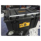 DEWALT - Tough Chest Mobile Storage 39" x 23" x 24"