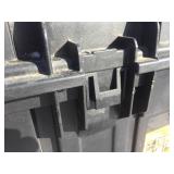 DEWALT - Tough Chest Mobile Storage 39" x 23" x 24"