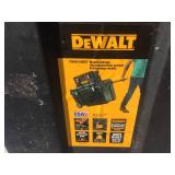 DEWALT - Tough Chest Mobile Storage 39" x 23" x 24"