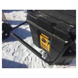 DEWALT - Tough Chest Mobile Storage 39" x 23" x 24"