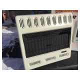 REMMINGTON - Reddy Heater GN30 - Natural Gas