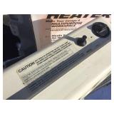 REMMINGTON - Reddy Heater GN30 - Natural Gas