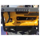 DEWALT DW745 10" Electric Table Saw