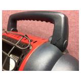 MR HEATER - Portable Buddy Propane Heater - Works!