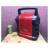 MR HEATER - Portable Buddy Propane Heater - Works!